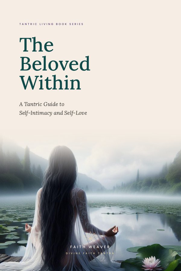 Cover of The Beloved Within
