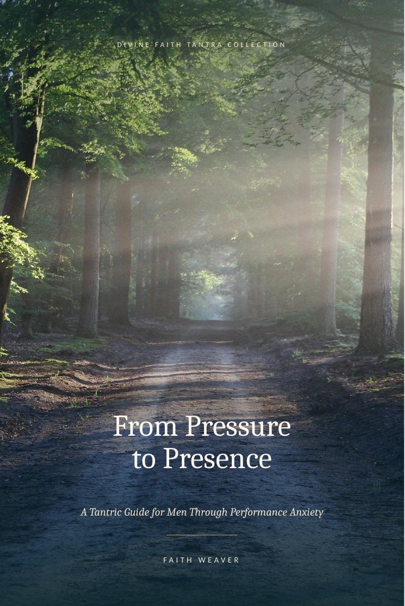 Cover of From Pressure to Presence