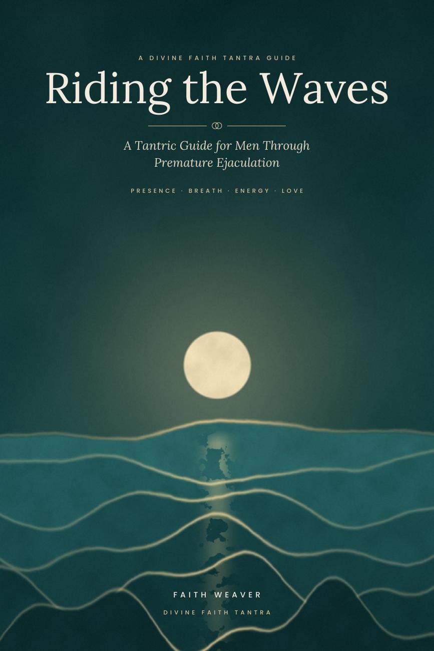 Cover of Riding the Waves
