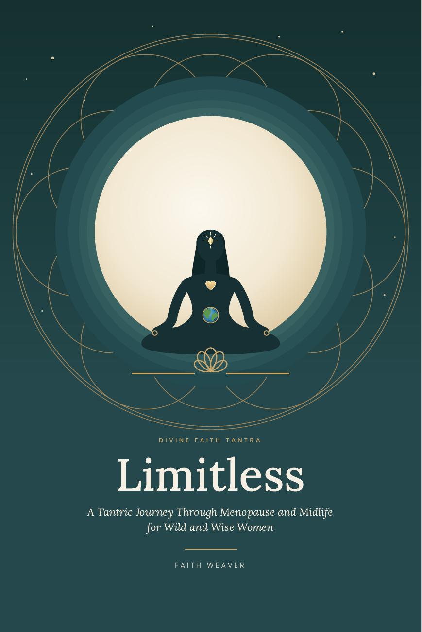 Cover of Limitless
